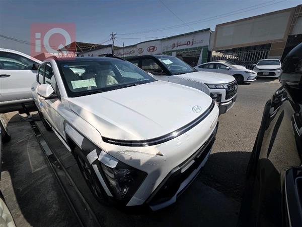 Hyundai Kona 2026 for sale in Iraq - Baghdad
